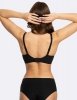 Biustonosz bez fiszbin Julimex Jelly Bra Basic